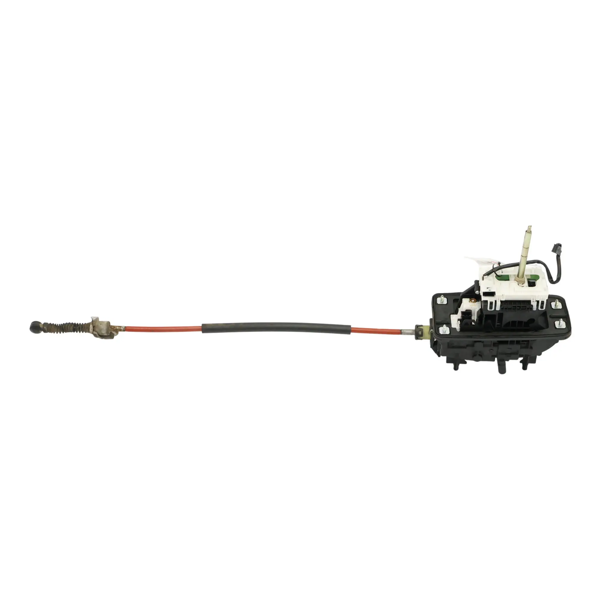 Gear Selector Audi A6 S6 C6 Gearshift Automatic Gearbox 4F2713041AJ