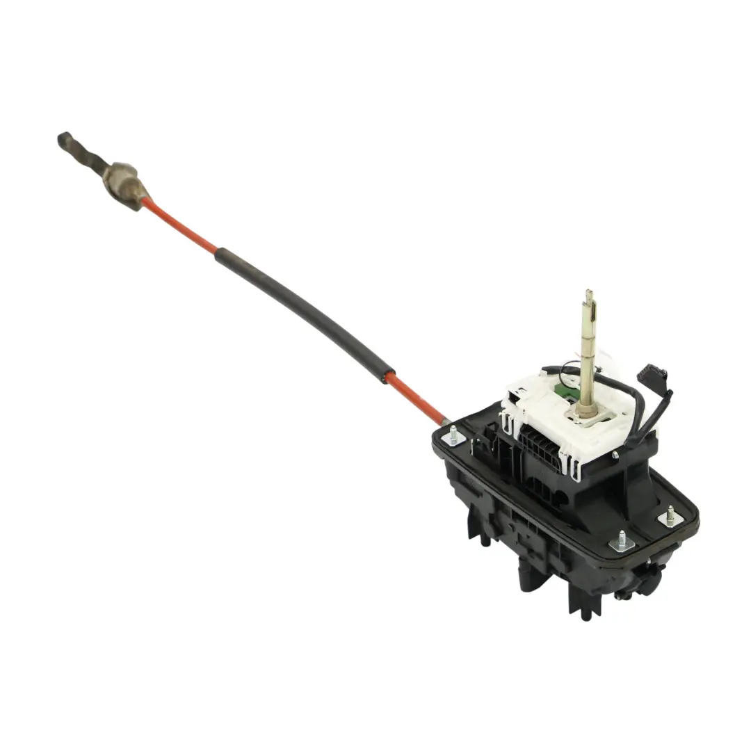 Gear Selector Audi A6 S6 C6 Gearshift Automatic Gearbox 4F2713041AJ