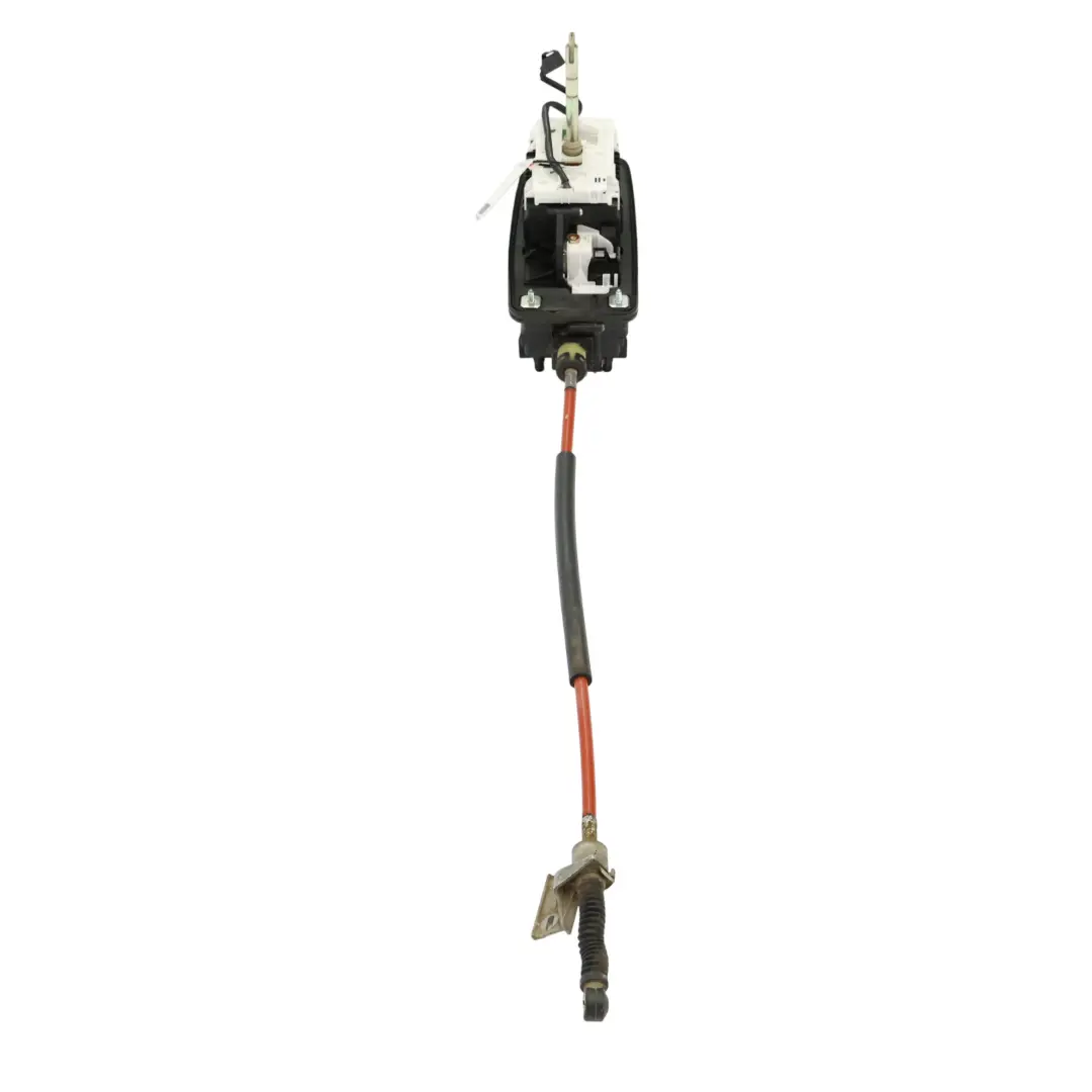 Gear Selector Audi A6 S6 C6 Gearshift Automatic Gearbox 4F2713041AJ