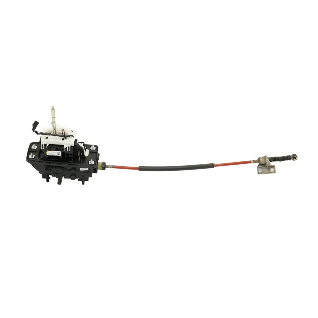 Gear Selector Audi A6 S6 C6 Gearshift Automatic Gearbox 4F2713041AJ