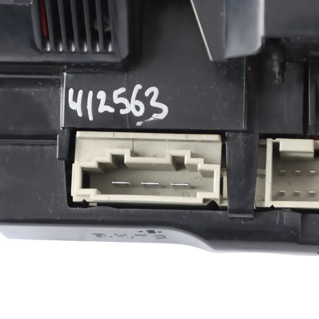Audi A6 C6 A/C Air Condition Heater Climate Control Switch Panel 4F2820043Q