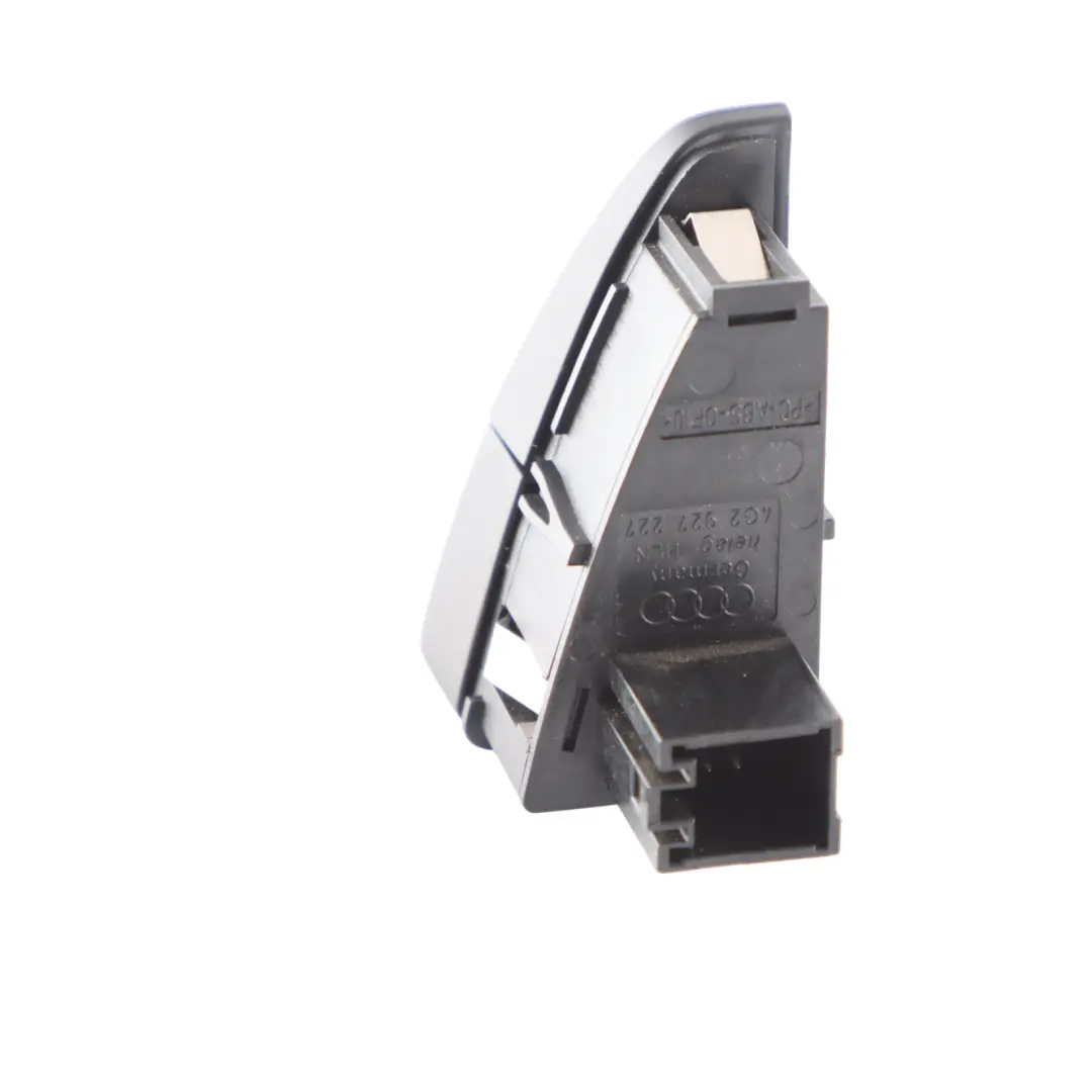 Audi A7 4G8 A6 C7 Screen Cruise Button Switch Control Unit 4G2927227