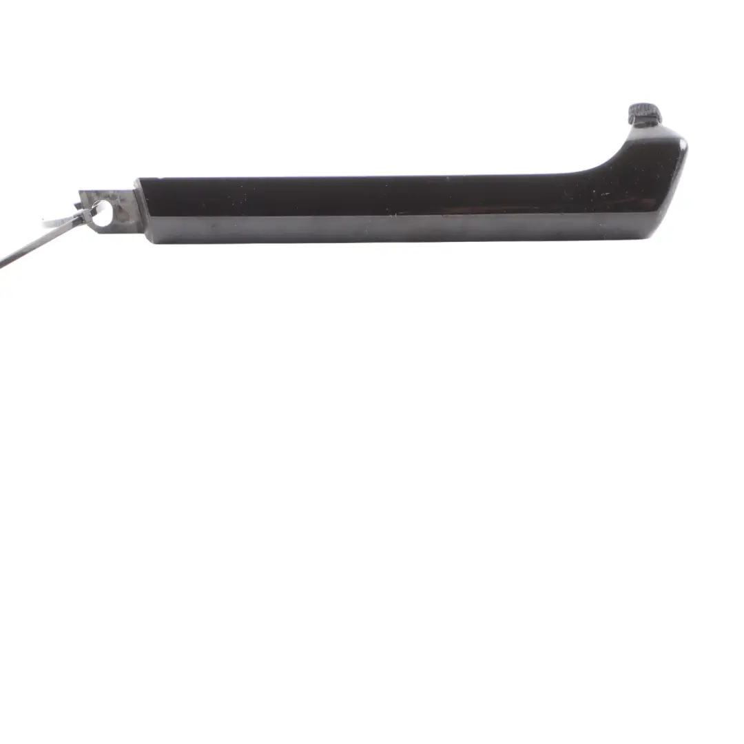 Audi A7 4G8 Front Dash Dashboard Console Trim Strip Black 4G8853190BD
