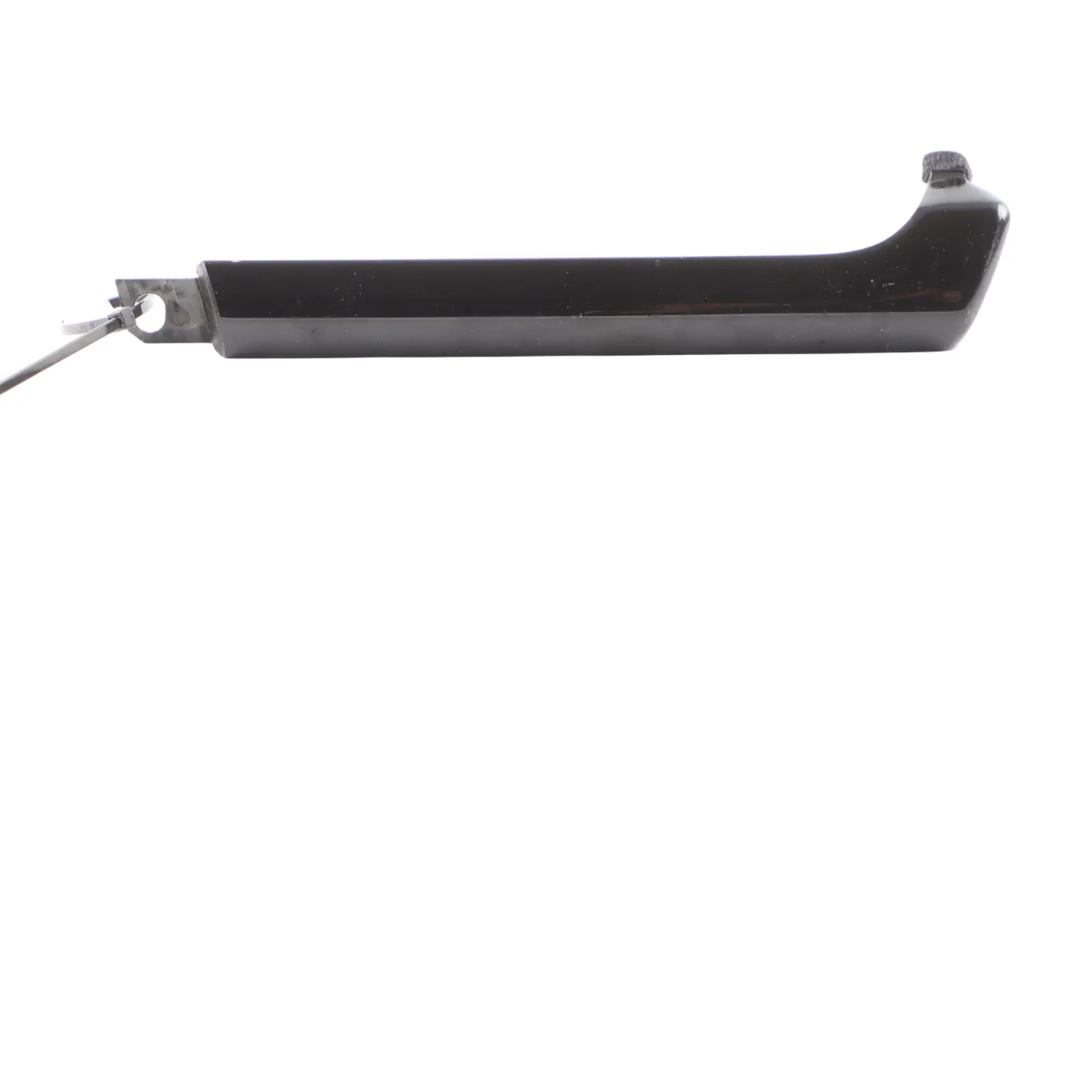Audi A7 4G8 Front Dash Dashboard Console Trim Strip Black 4G8853190BD