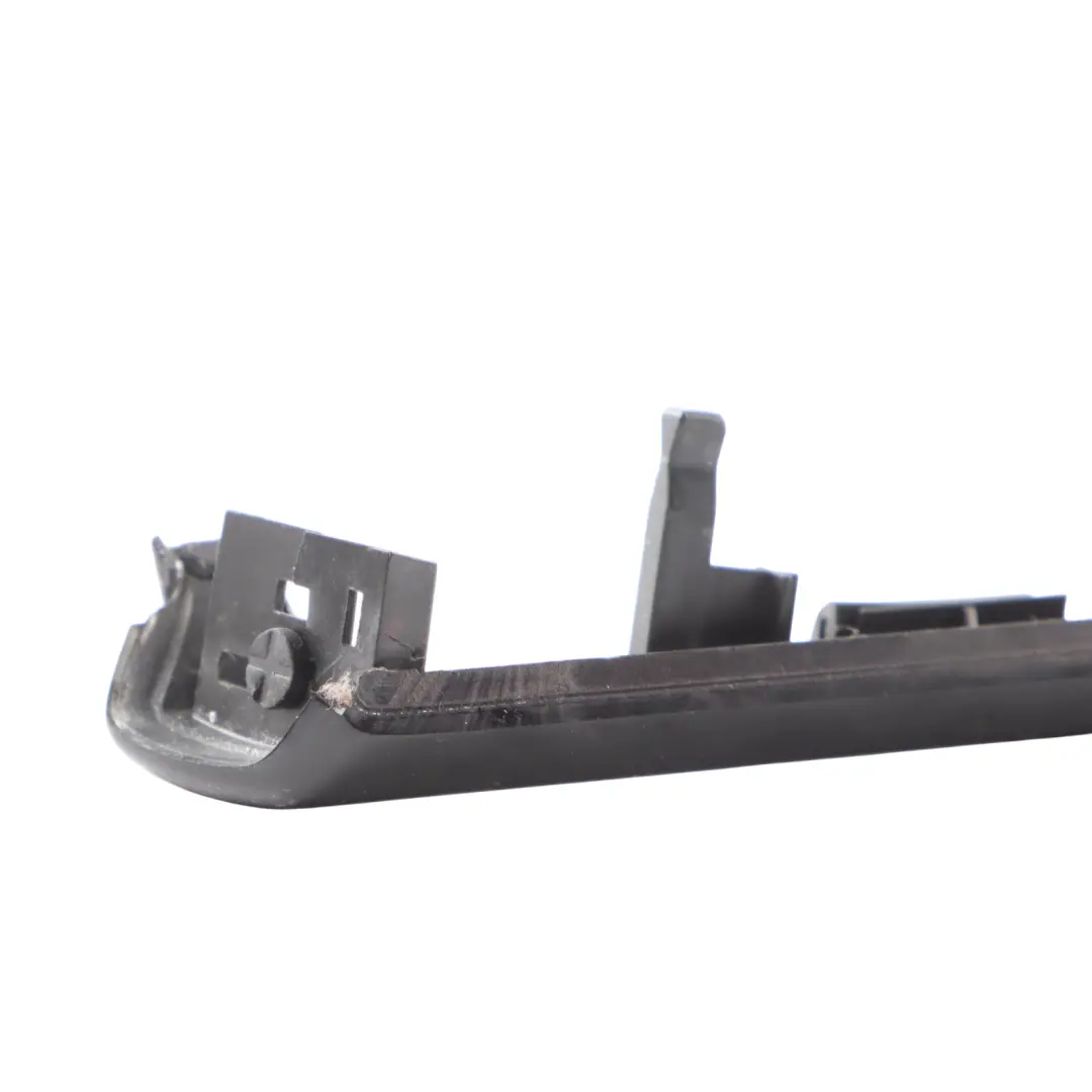 Audi A7 4G8 Front Dash Dashboard Console Trim Strip Black 4G8853190BD