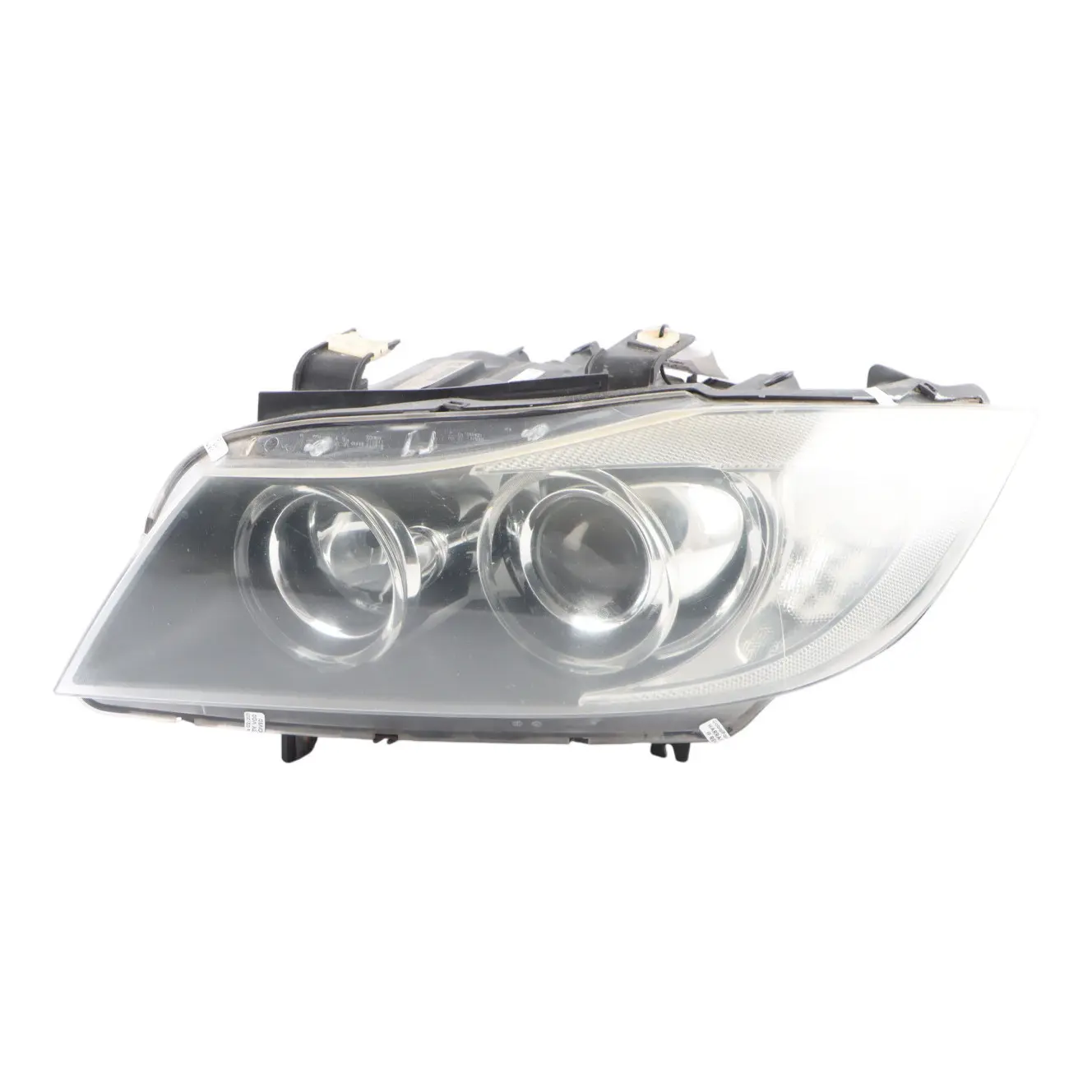 BMW E90 Bi-Xenon Headlight Headlamp Driver Side Lamp Light Left N/S 6942739