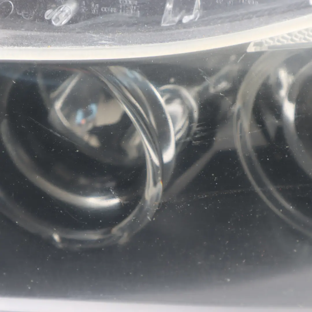 BMW E90 Bi-Xenon Headlight Headlamp Driver Side Lamp Light Left N/S 6942739