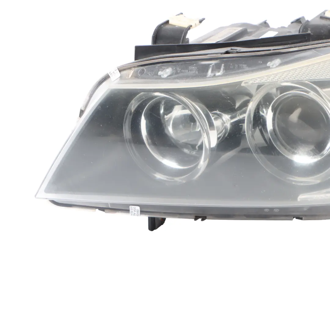 BMW E90 Bi-Xenon Headlight Headlamp Driver Side Lamp Light Left N/S 6942739
