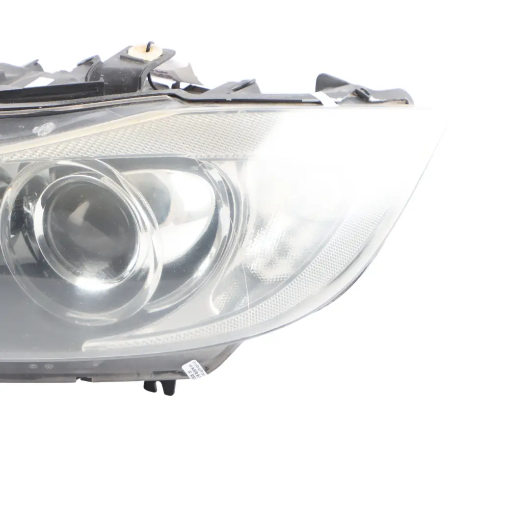 BMW E90 Bi-Xenon Headlight Headlamp Driver Side Lamp Light Left N/S 6942739