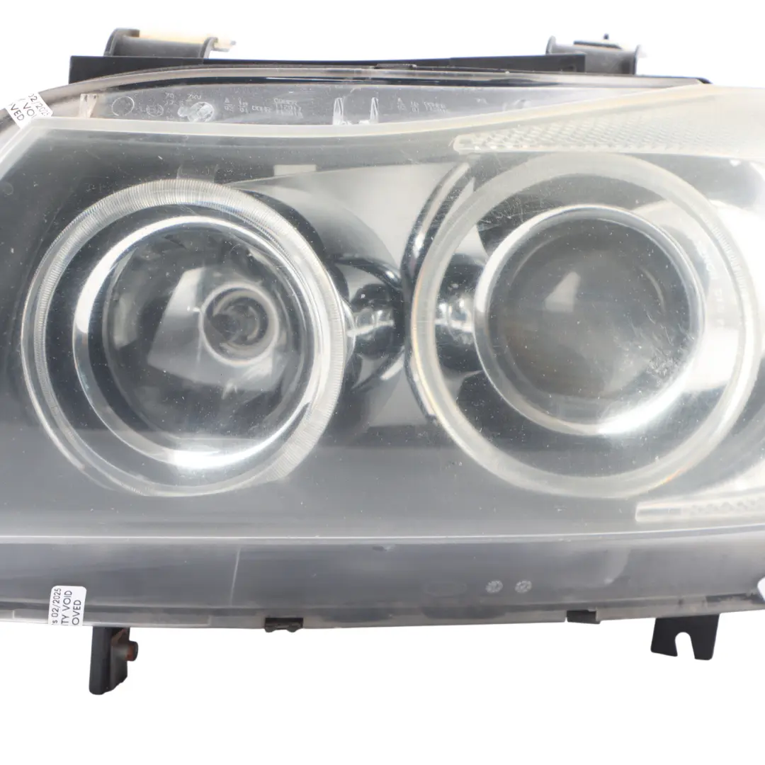 BMW E90 Bi-Xenon Headlight Headlamp Driver Side Lamp Light Left N/S 6942739