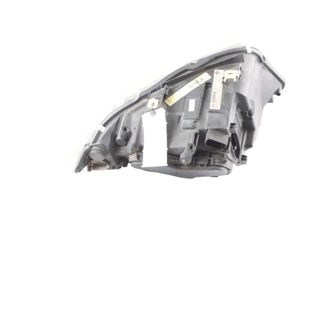 BMW E90 Bi-Xenon Headlight Headlamp Driver Side Lamp Light Left N/S 6942739
