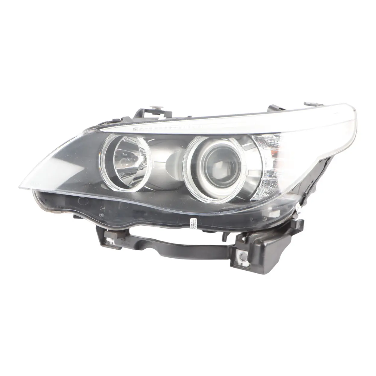 BMW 5 Series 1 E60 E61 LCI Headlight Headlamp Lamp Left N/S 7177729