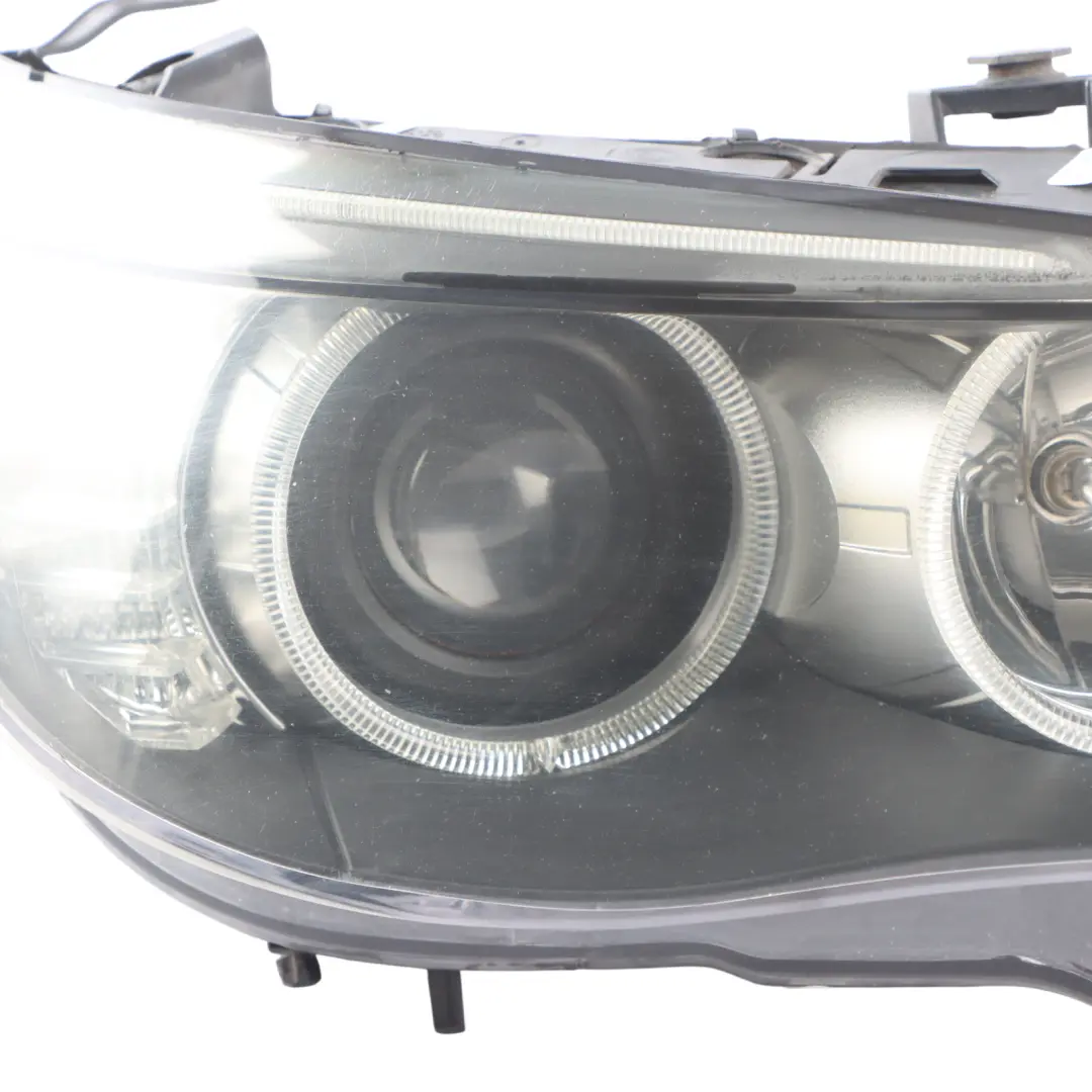 BMW E60 E61 LCI Headlight Headlamp Lamp Right O/S 7177730