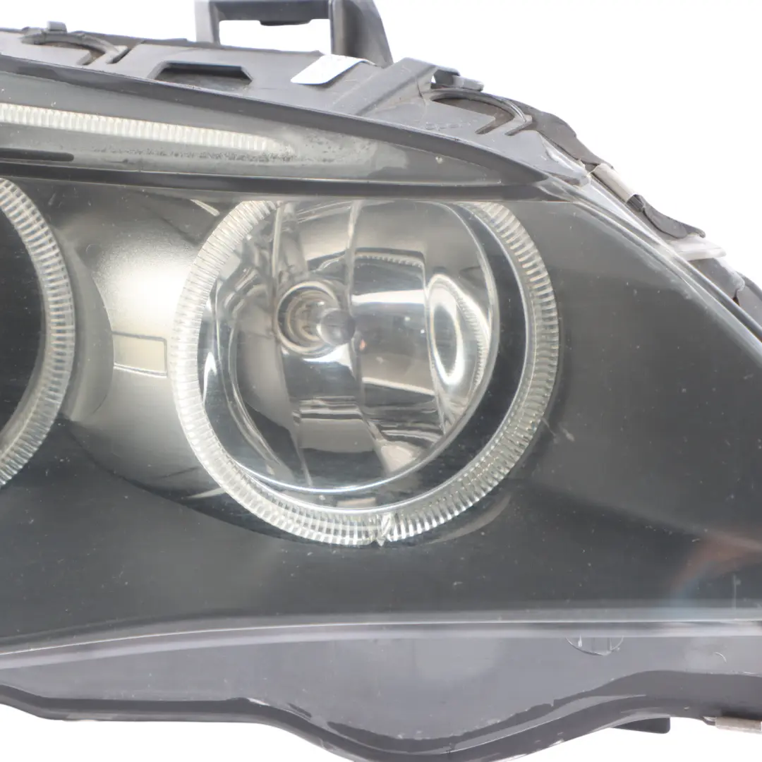 BMW E60 E61 LCI Headlight Headlamp Lamp Right O/S 7177730