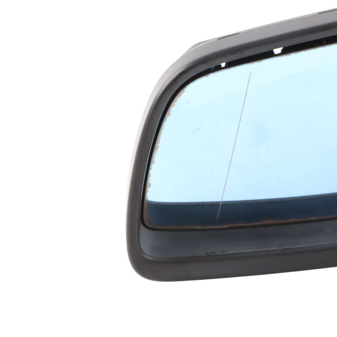 Wing Mirror BMW E60 E61 LCI Heated Left N/S Door Outside 7189571