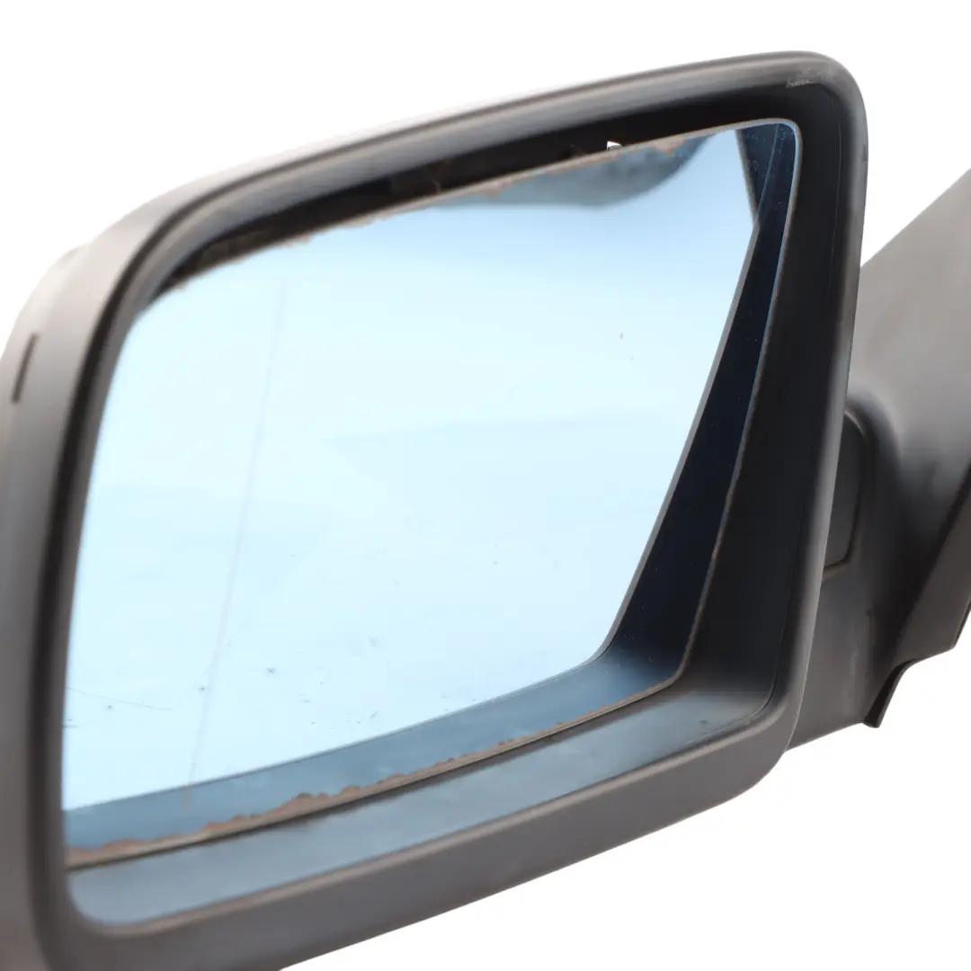 Wing Mirror BMW E60 E61 LCI Heated Left N/S Door Outside 7189571