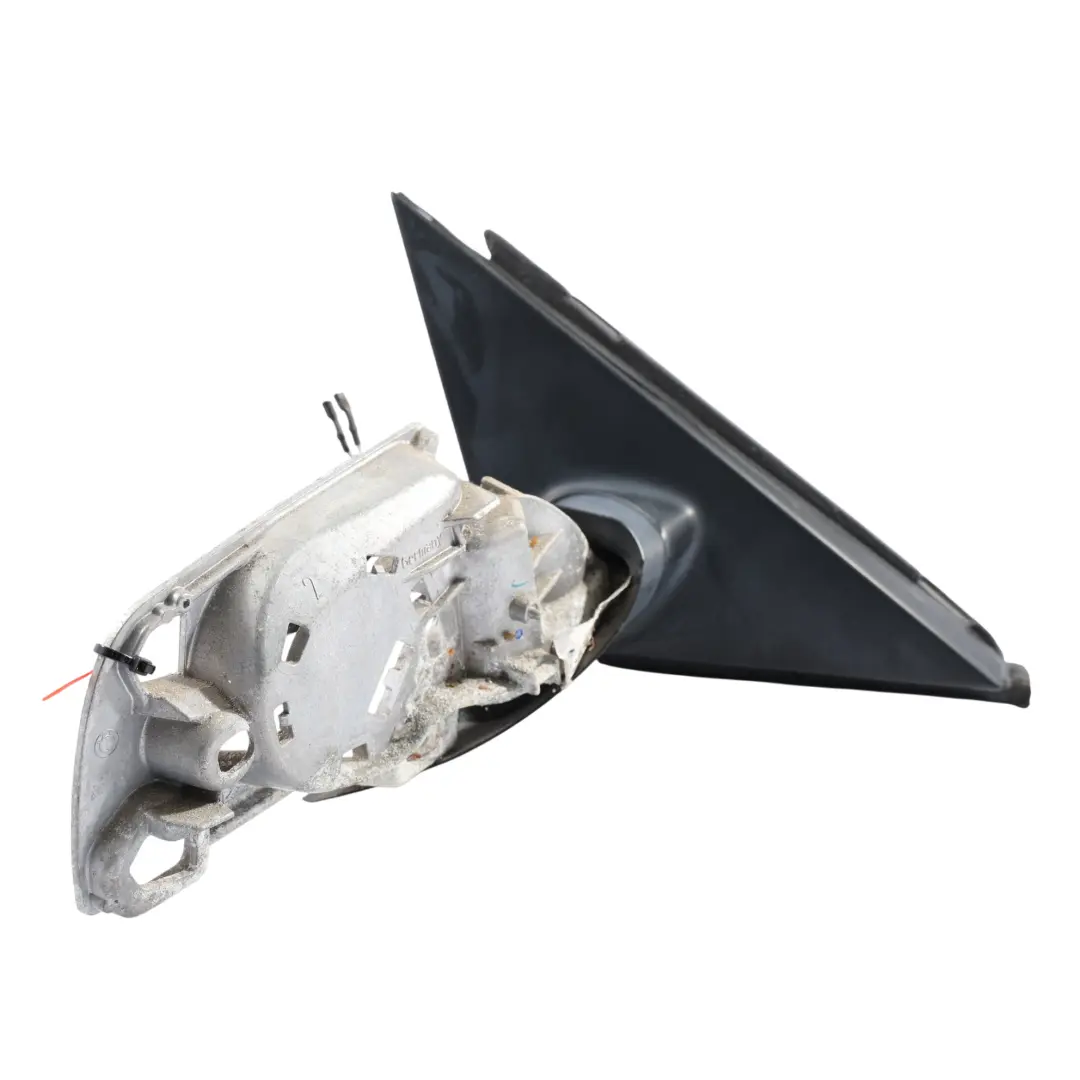 BMW E60 E61 LCI Wing Mirror Mount Door Right O/S Outside 7189574