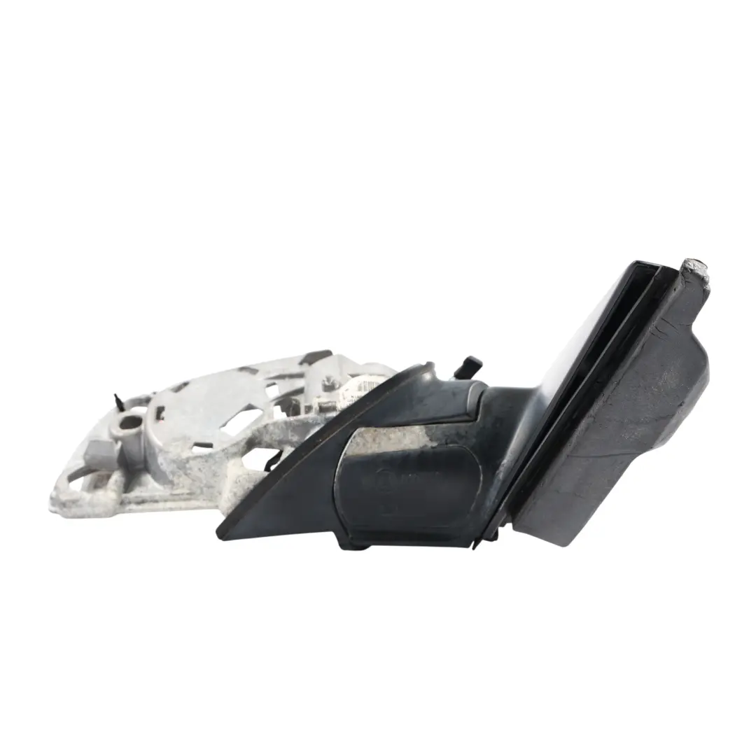 BMW E60 E61 LCI Wing Mirror Mount Door Right O/S Outside 7189574