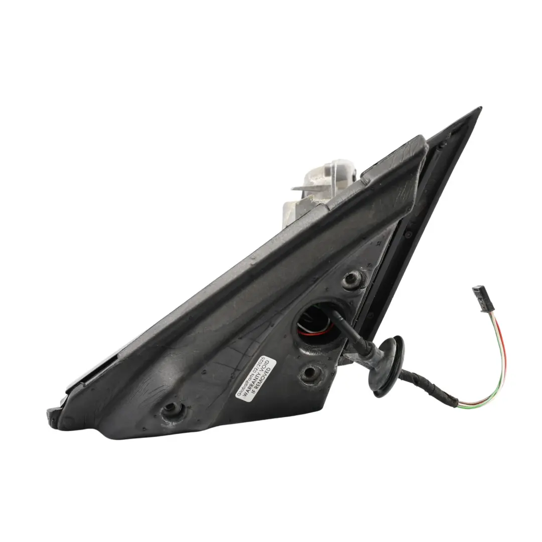 BMW E60 E61 LCI Wing Mirror Mount Door Right O/S Outside 7189574