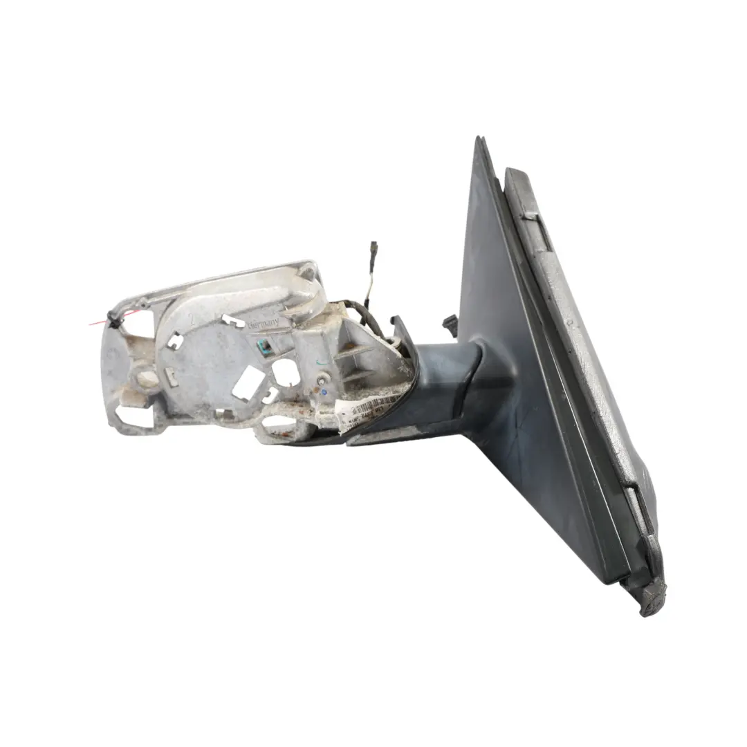 BMW E60 E61 LCI Wing Mirror Mount Door Right O/S Outside 7189574