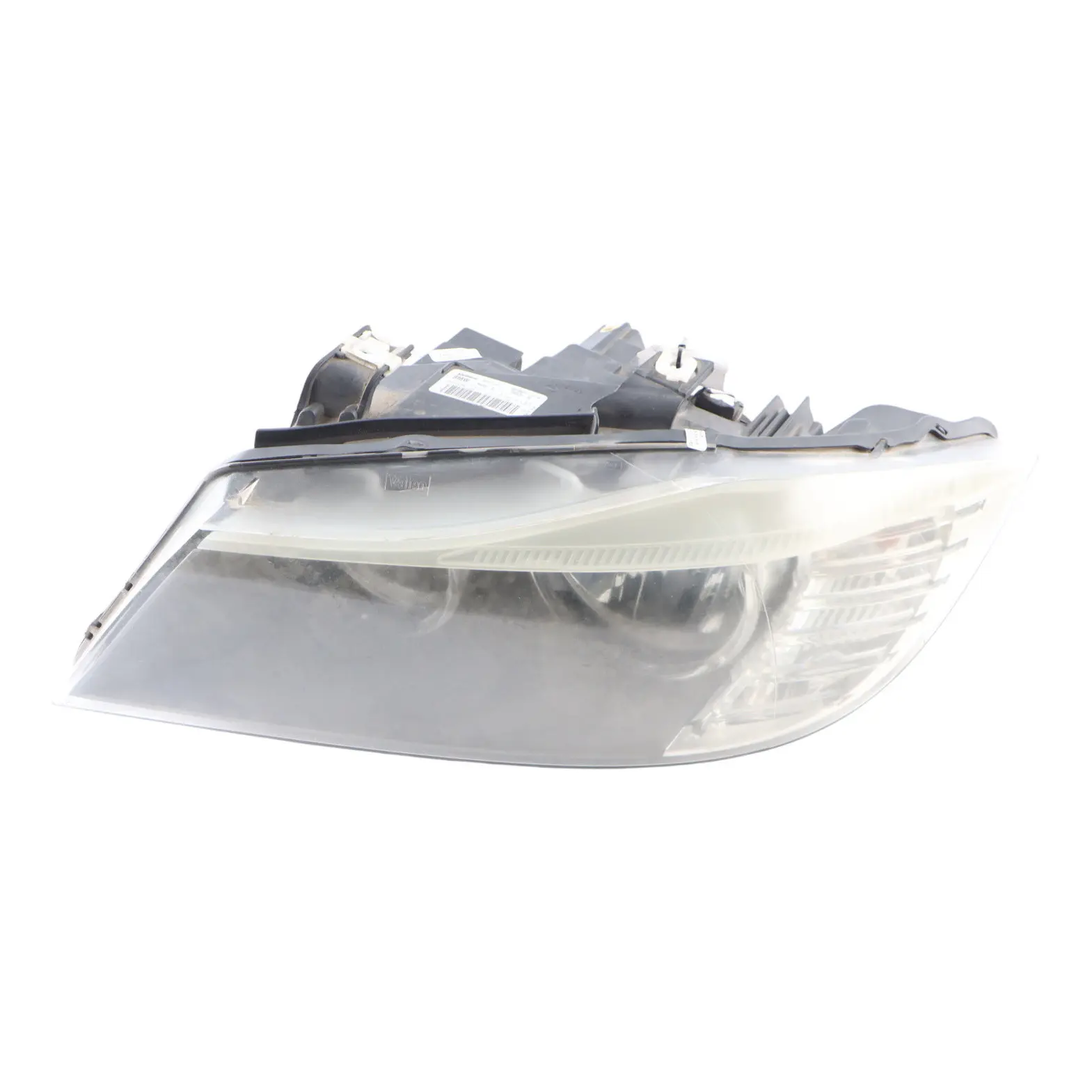 BMW 3 Series E90 E91 LCI Passenger Side Headlight Lamp Left N/S 7202575