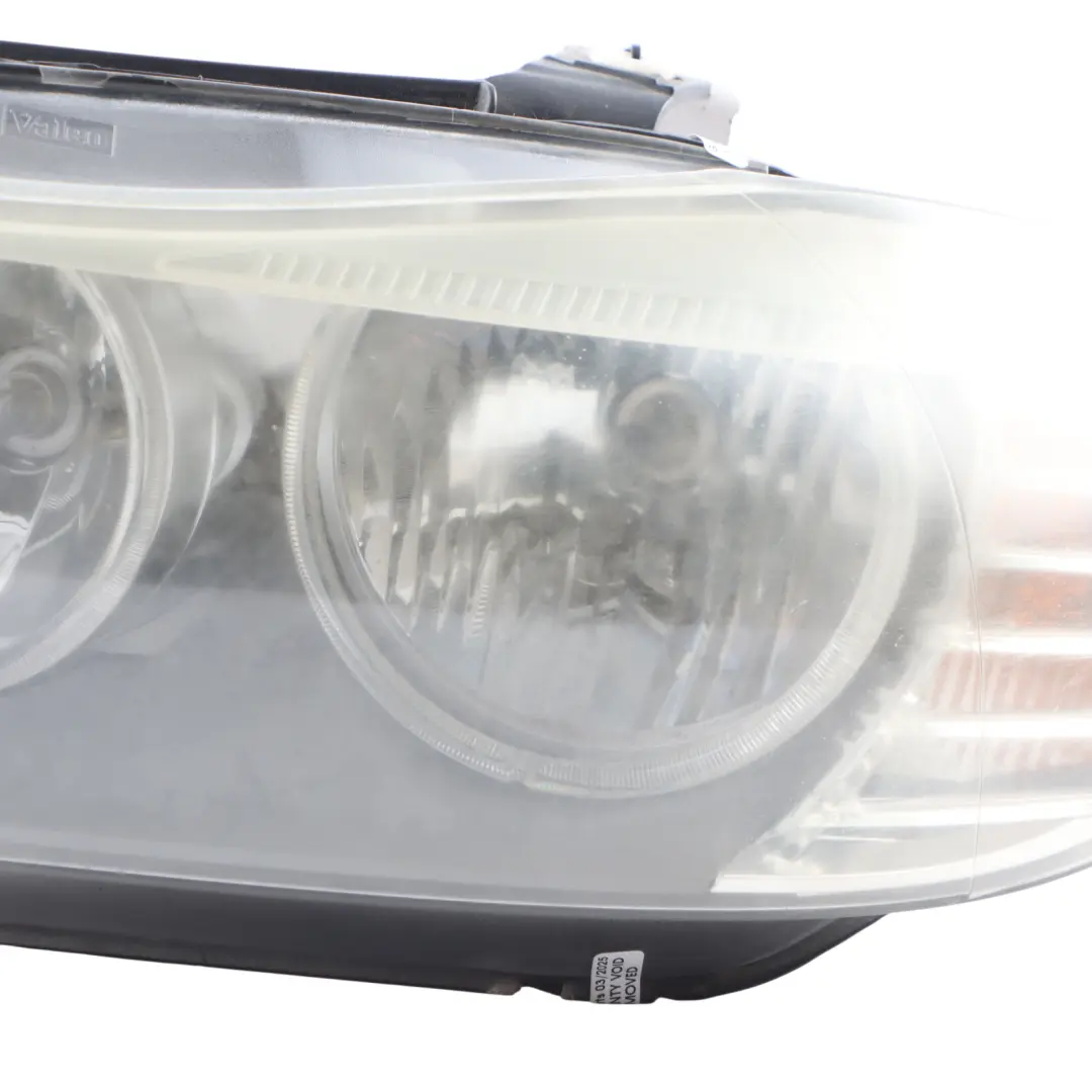 BMW 3 Series E90 E91 LCI Passenger Side Headlight Lamp Left N/S 7202575
