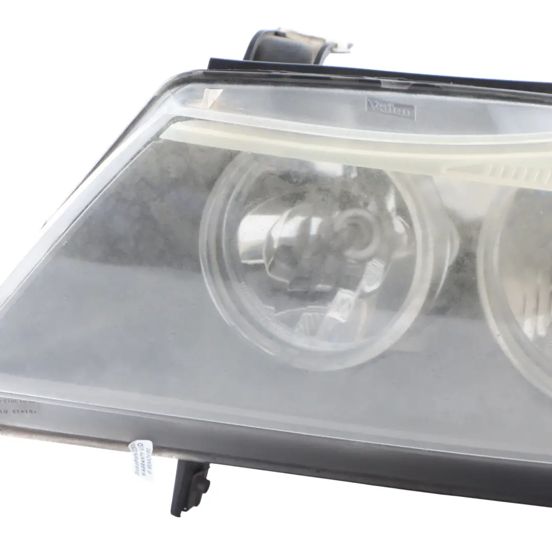 BMW 3 Series E90 E91 LCI Passenger Side Headlight Lamp Left N/S 7202575