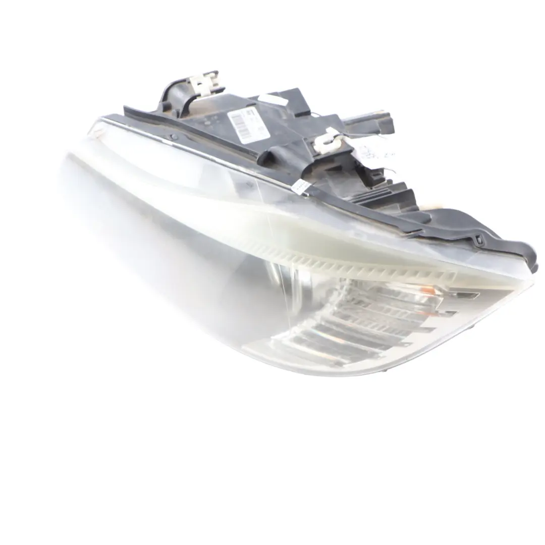BMW 3 Series E90 E91 LCI Passenger Side Headlight Lamp Left N/S 7202575
