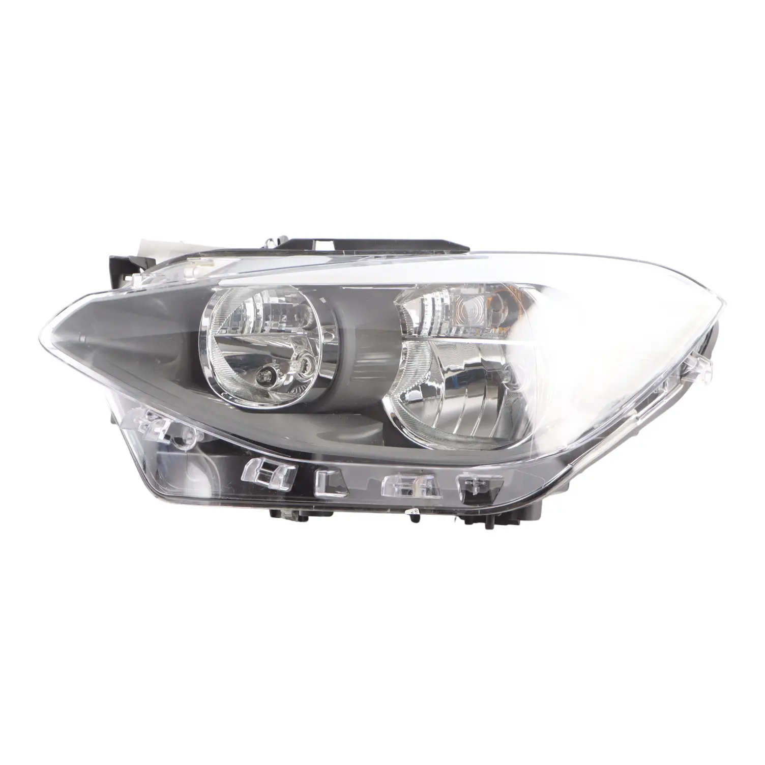 BMW F20 F21 Headlight Headlamp Front Lamp Light Left N/S DEPO 7229685