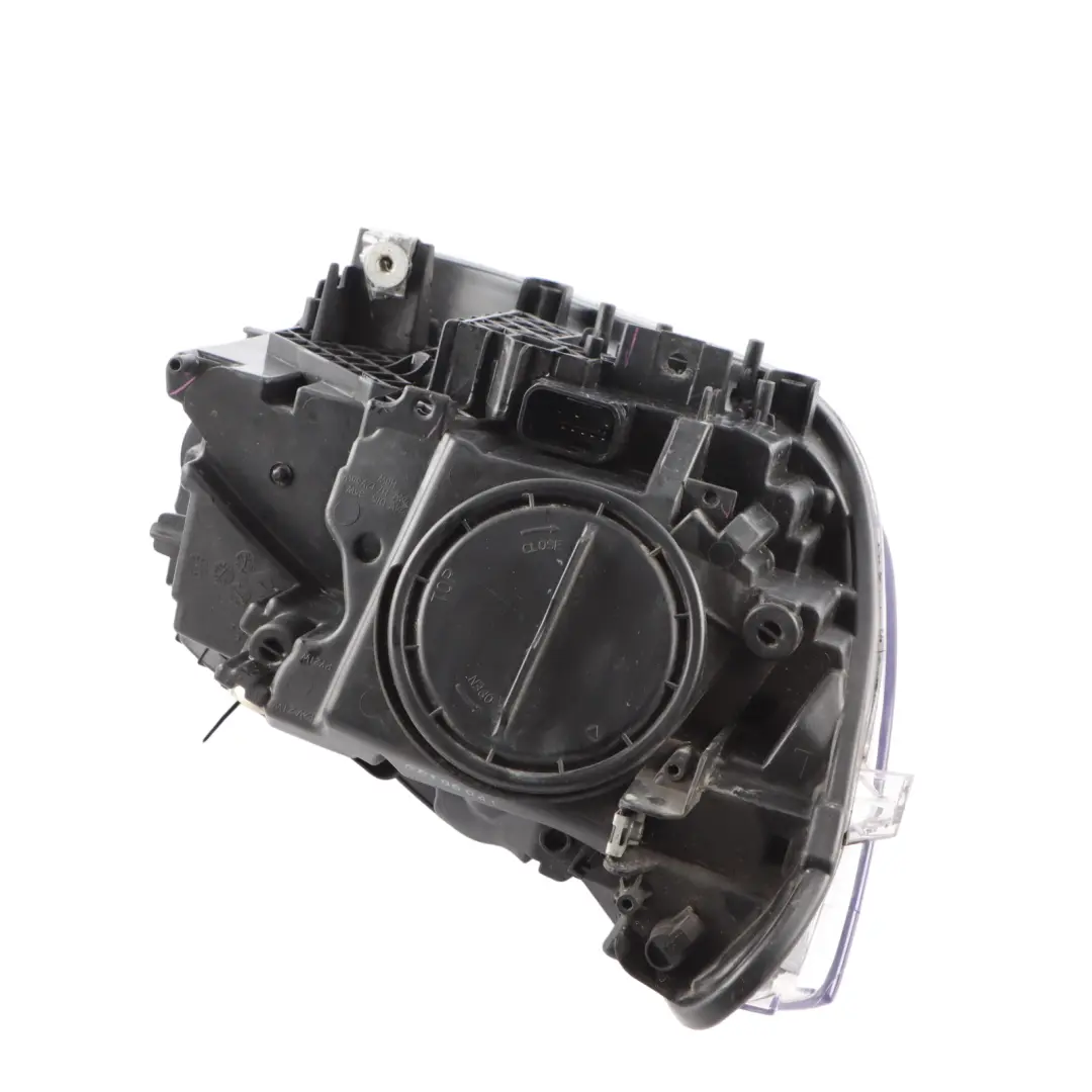 BMW F20 F21 Headlight Headlamp Front Lamp Light Left N/S DEPO 7229685