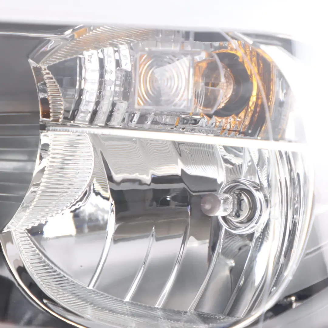 BMW F20 F21 Headlight Headlamp Front Lamp Light Left N/S DEPO 7229685