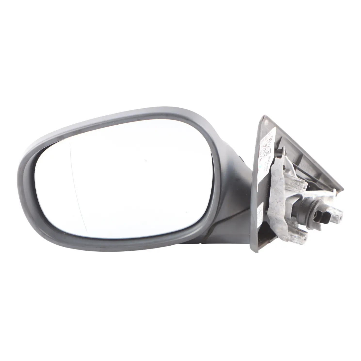 Wing Mirror BMW E90 E91 LCI Heated Left N/S Outside 3 Pins 7268263