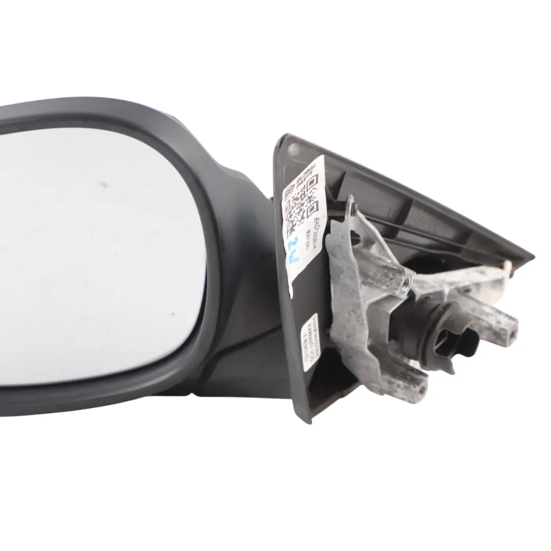 Wing Mirror BMW E90 E91 LCI Heated Left N/S Outside 3 Pins 7268263