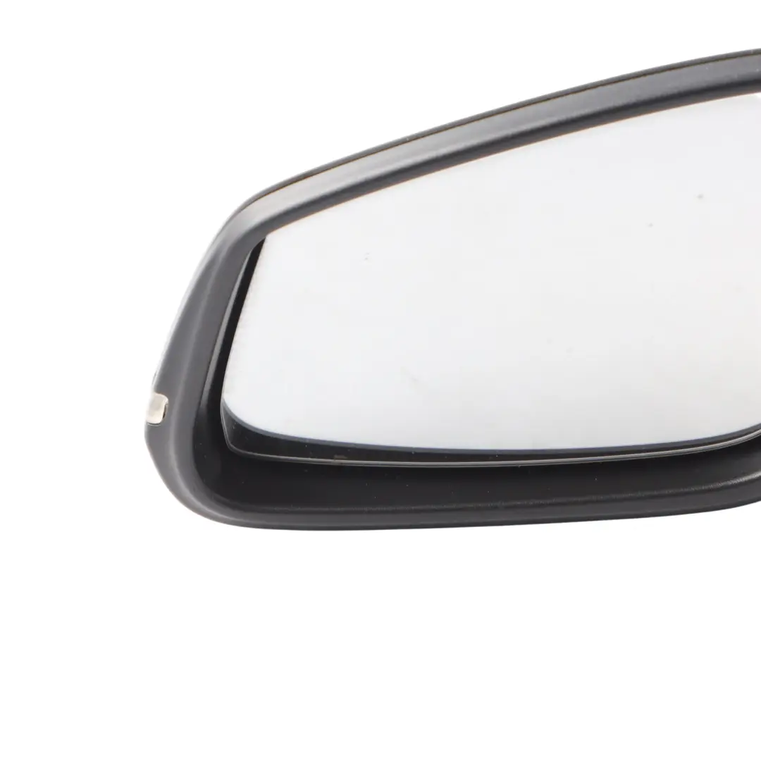 BMW F21 F22 F23 Left Heated Wing Mirror N/S Glacier Silver - A83 7268539