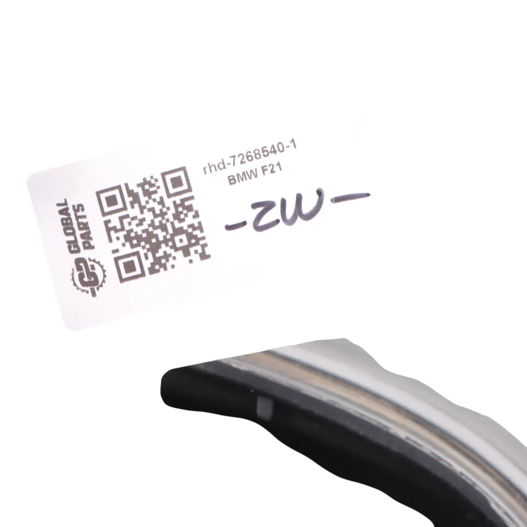 Wing Mirror BMW F21 F22 F23 Door Right O/S Heated 6 Pins Outside