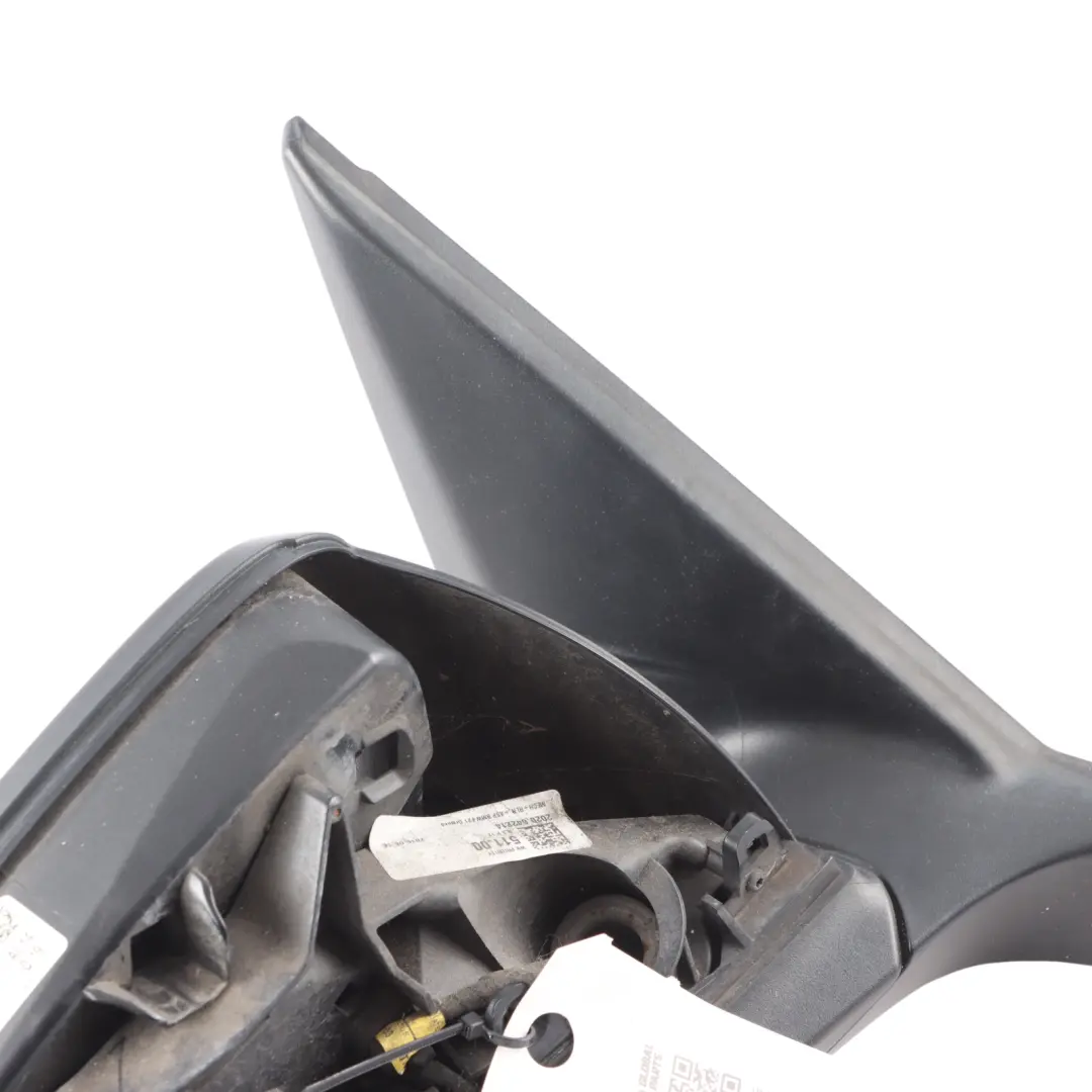Wing Mirror BMW F21 F22 F23 Door Right O/S Heated 6 Pins Outside