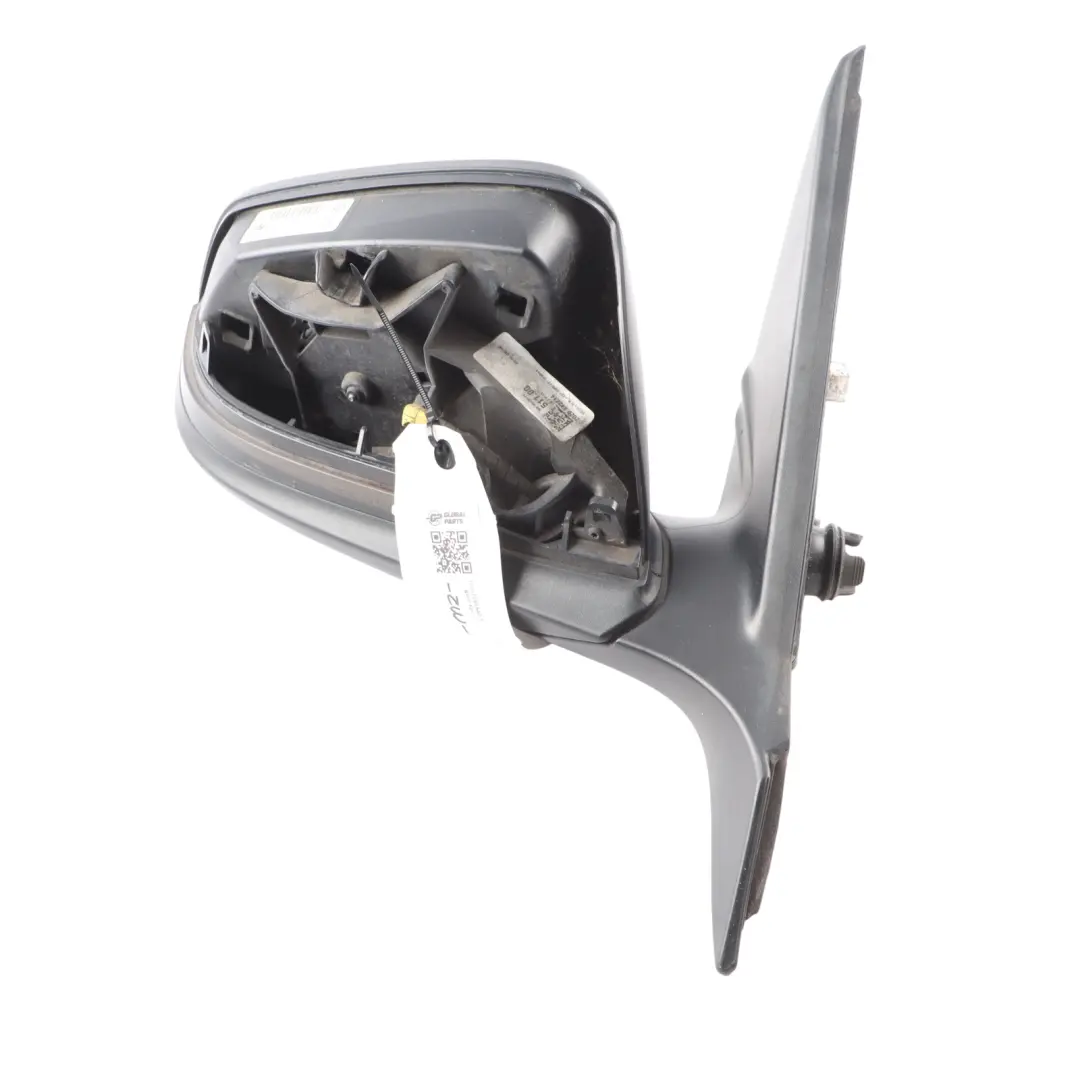 Wing Mirror BMW F21 F22 F23 Door Right O/S Heated 6 Pins Outside