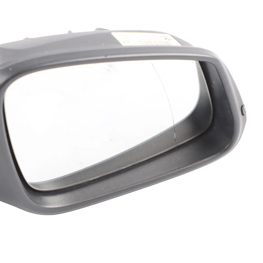 Wing Mirror BMW F21 F22 F23 Door Right O/S Heated 6 Pins Outside