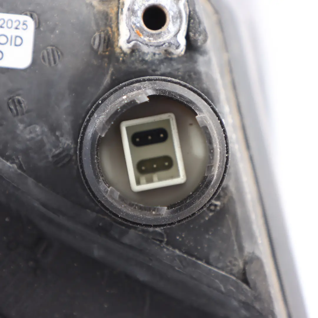Wing Mirror BMW F21 F22 F23 Door Right O/S Heated 6 Pins Outside