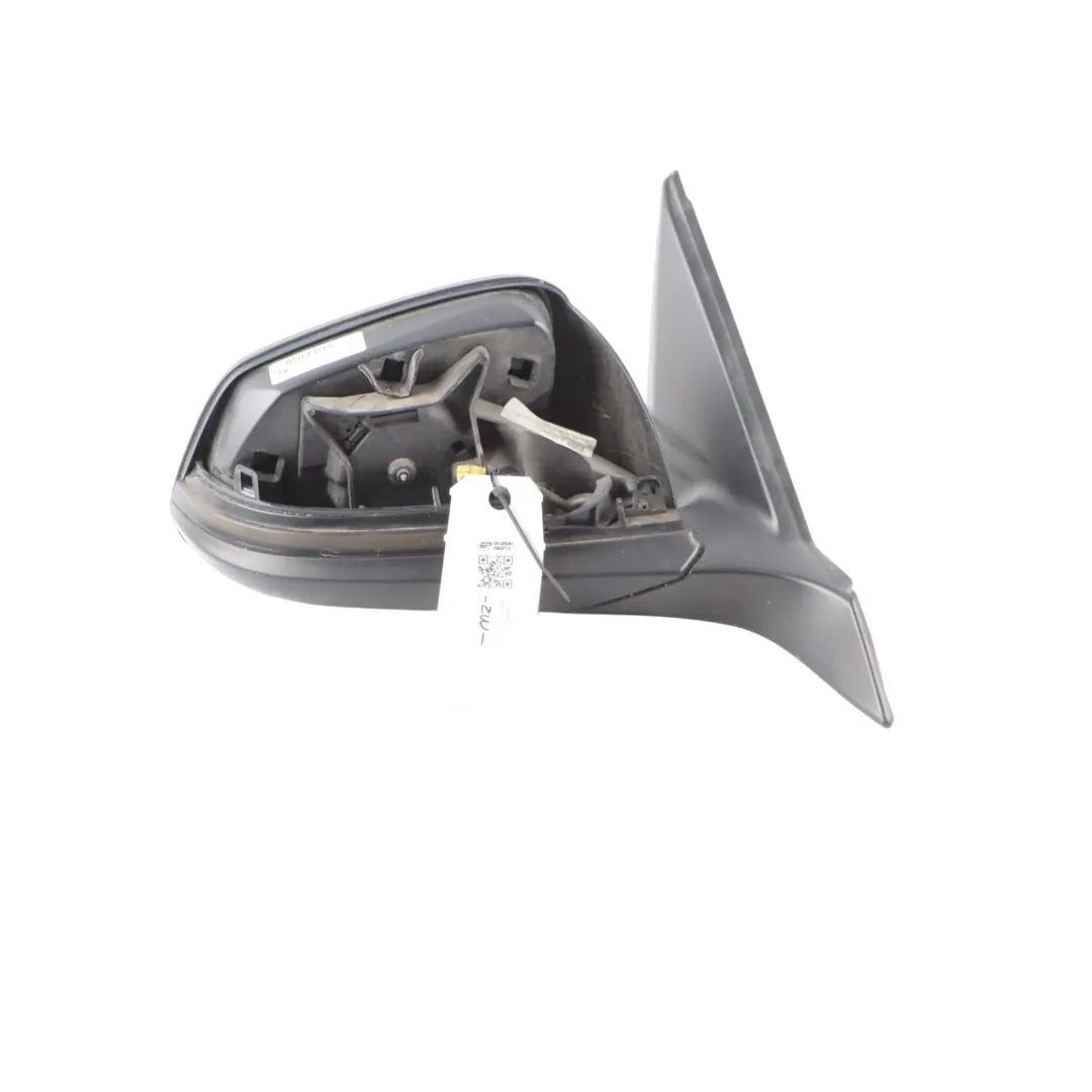 Wing Mirror BMW F21 F22 F23 Door Right O/S Heated 6 Pins Outside
