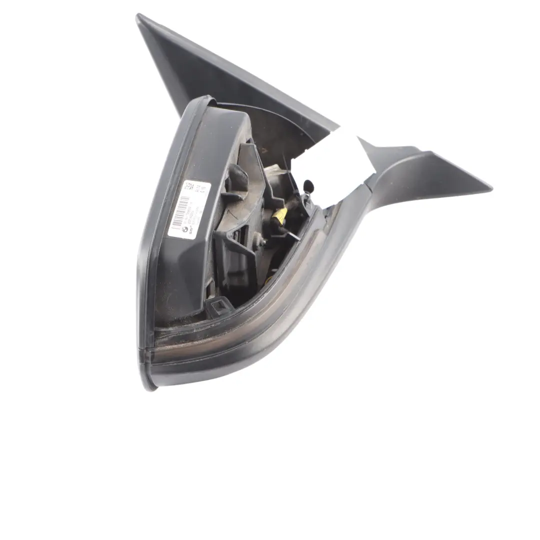Wing Mirror BMW F21 F22 F23 Door Right O/S Heated 6 Pins Outside