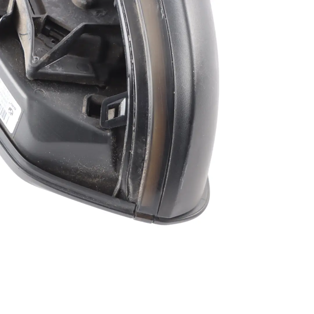 Wing Mirror BMW F21 F22 F23 Door Right O/S Heated 6 Pins Outside
