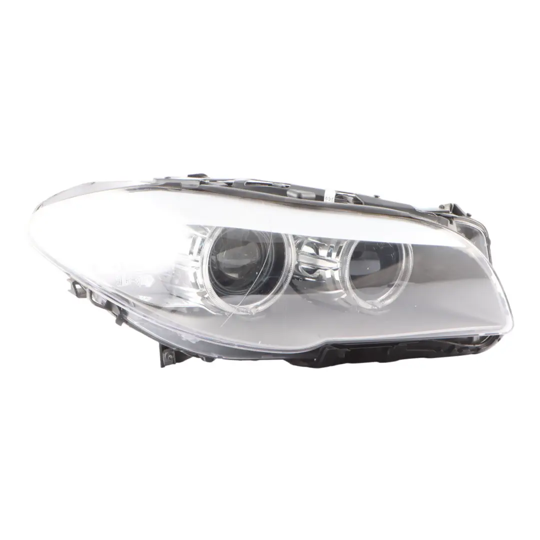 Headlight Headlight BMW F10 F11 Adaptive AHL Xenon Lamp Front Right O/S 7271906