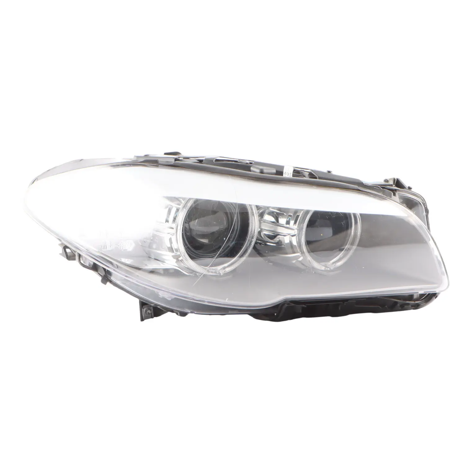 Headlight Headlight BMW F10 F11 Adaptive AHL Xenon Lamp Front Right O/S 7271906