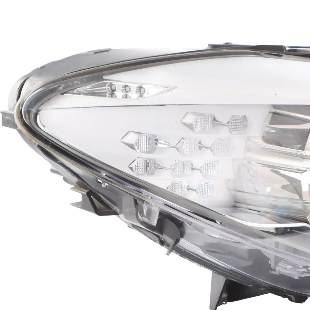 Headlight Headlight BMW F10 F11 Adaptive AHL Xenon Lamp Front Right O/S 7271906