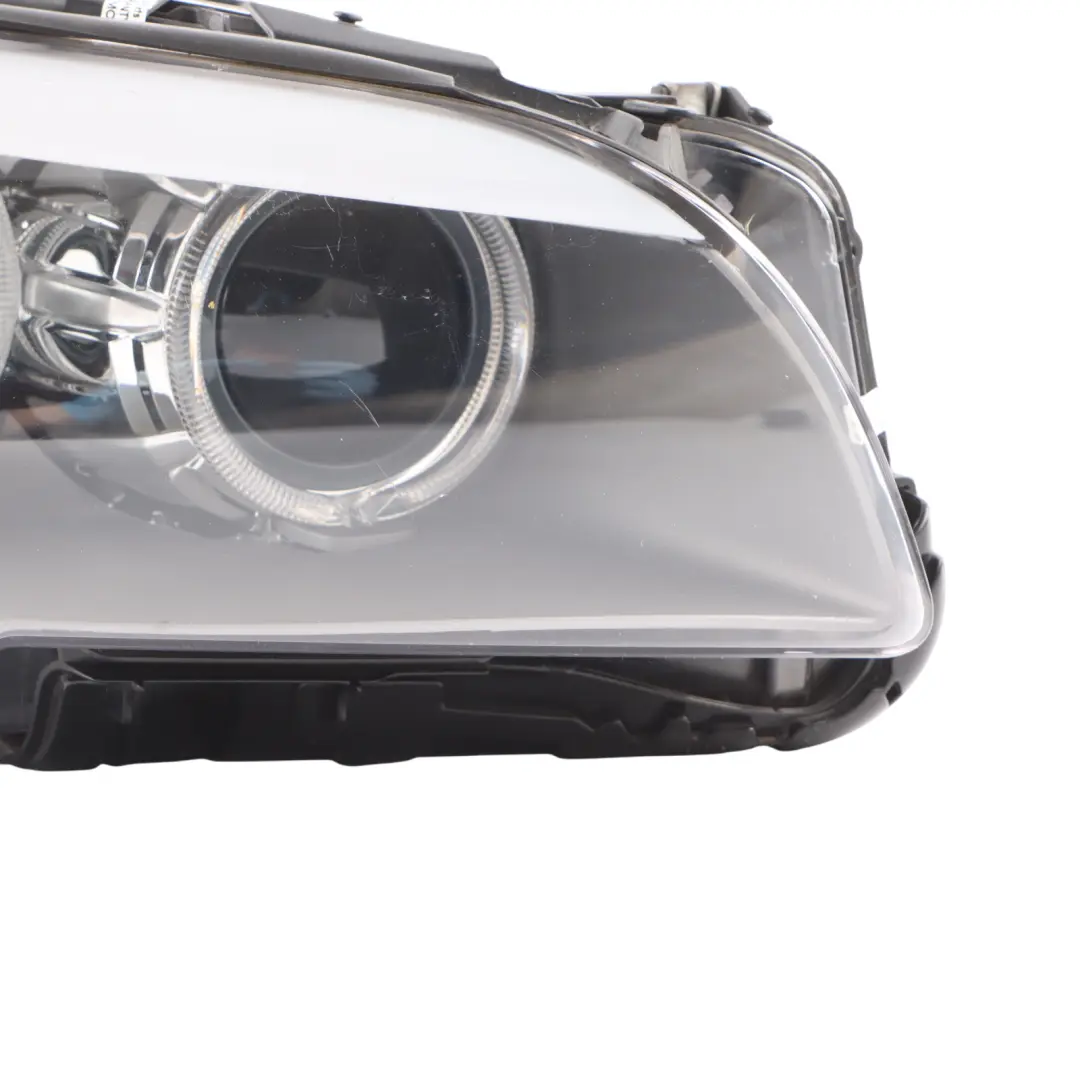 Headlight Headlight BMW F10 F11 Adaptive AHL Xenon Lamp Front Right O/S 7271906