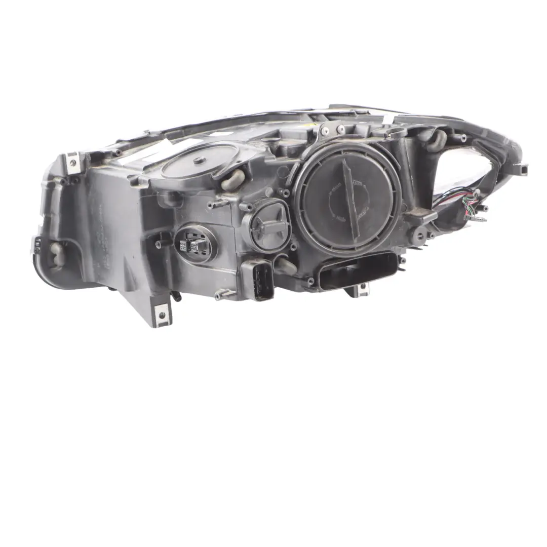 Headlight Headlight BMW F10 F11 Adaptive AHL Xenon Lamp Front Right O/S 7271906