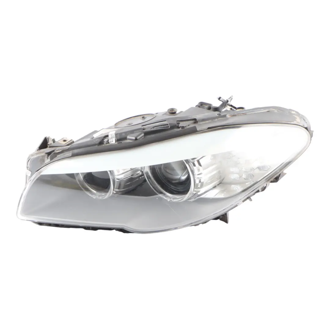 BMW 5 Series F10 F11 Headlight Light Bi-Xenon Lamp Front Left N/S 7203247