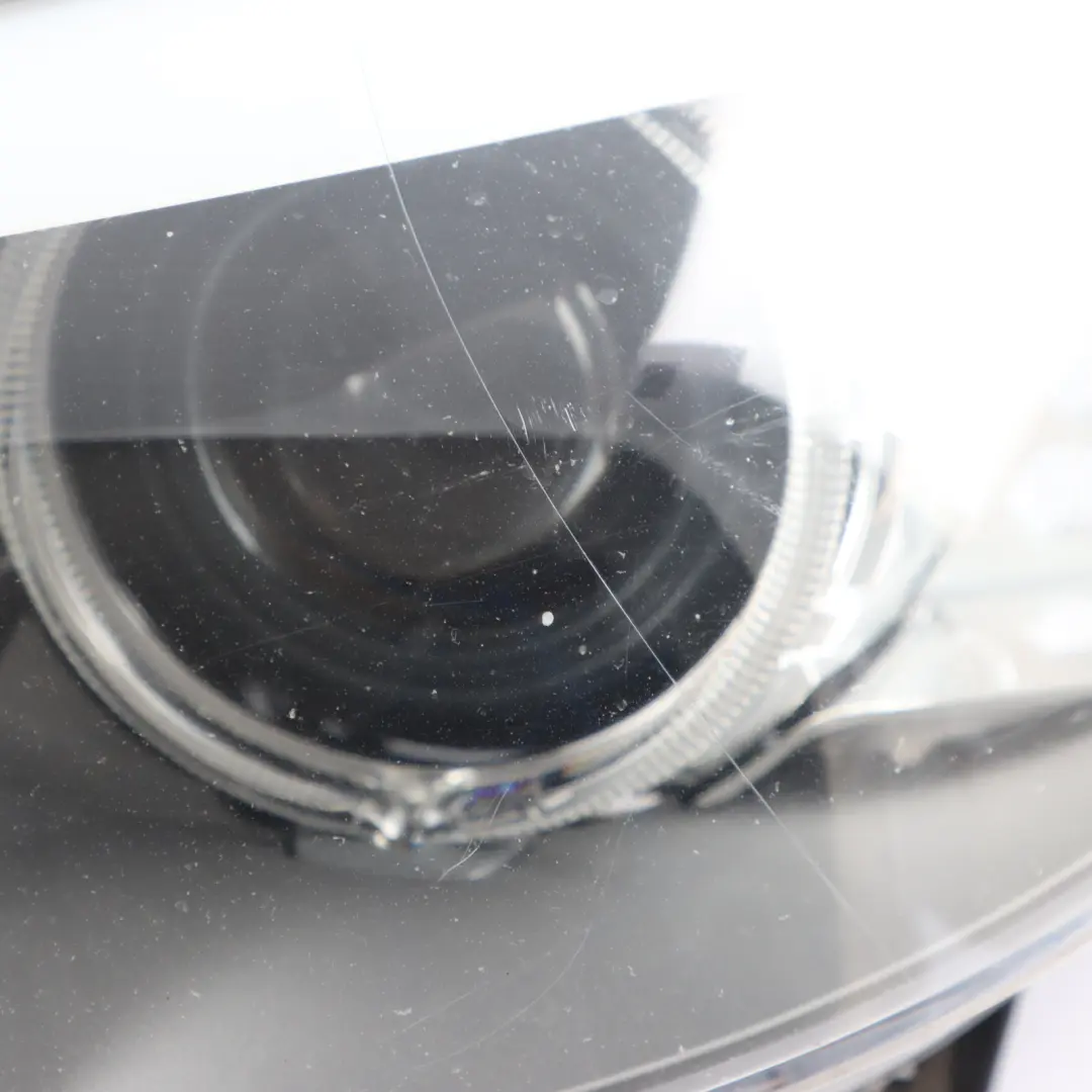 BMW 5 Series F10 F11 Headlight Light Bi-Xenon Lamp Front Left N/S 7203247
