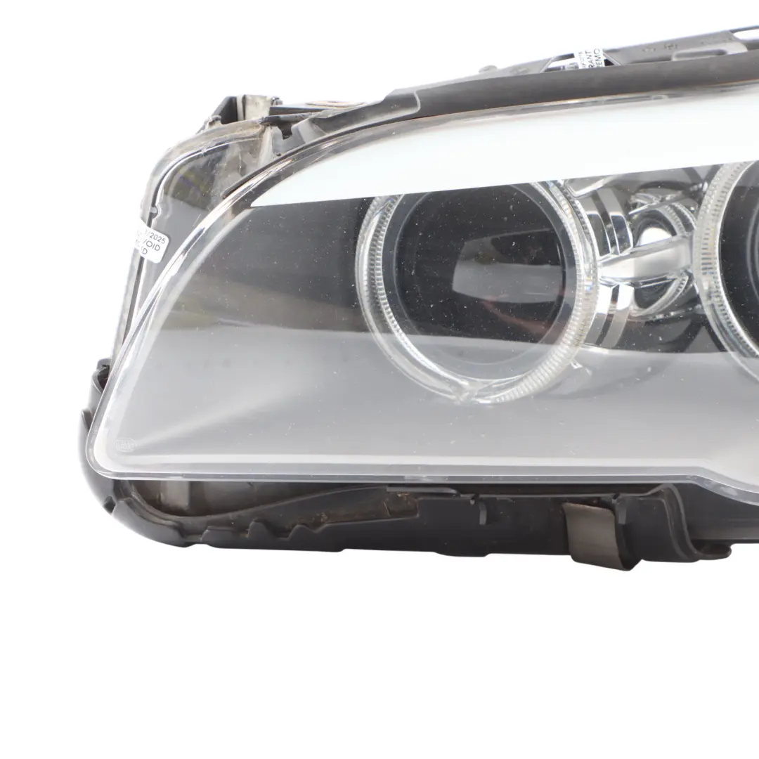 BMW 5 Series F10 F11 Headlight Light Bi-Xenon Lamp Front Left N/S 7203247
